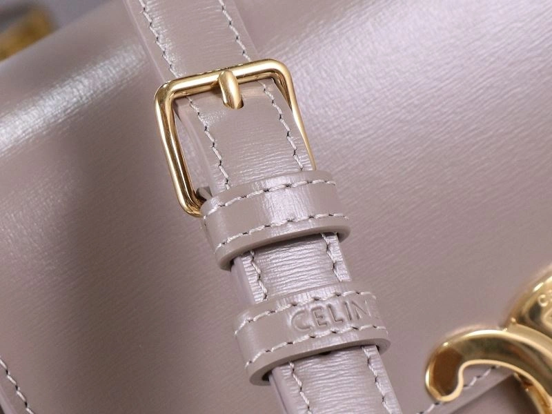 Minimalist Celine Triomphe Bags 94694