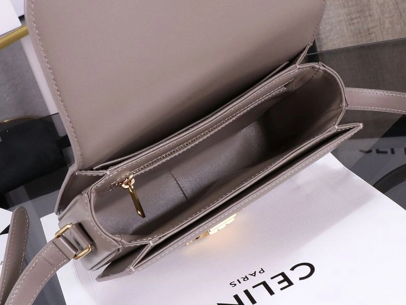 Minimalist Celine Triomphe Bags 94694