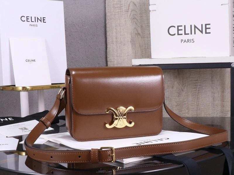 Celine Triomphe Bags RelaxedFit 94698