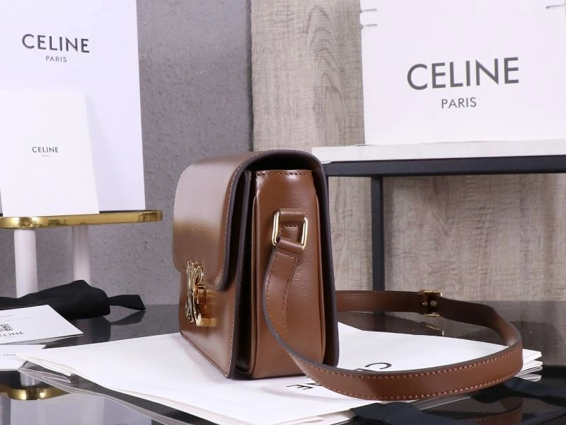 Celine Triomphe Bags RelaxedFit 94698