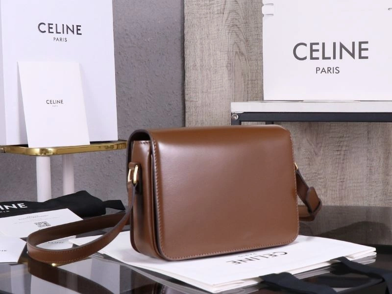 Celine Triomphe Bags RelaxedFit 94698