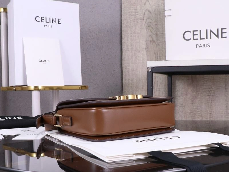 Celine Triomphe Bags RelaxedFit 94698