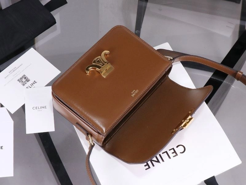 Celine Triomphe Bags RelaxedFit 94698