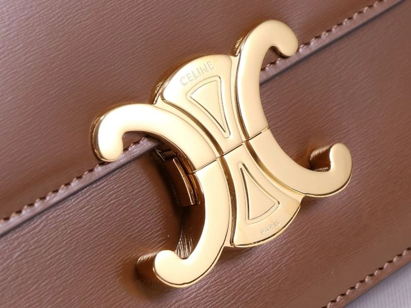 Celine Triomphe Bags RelaxedFit 94698