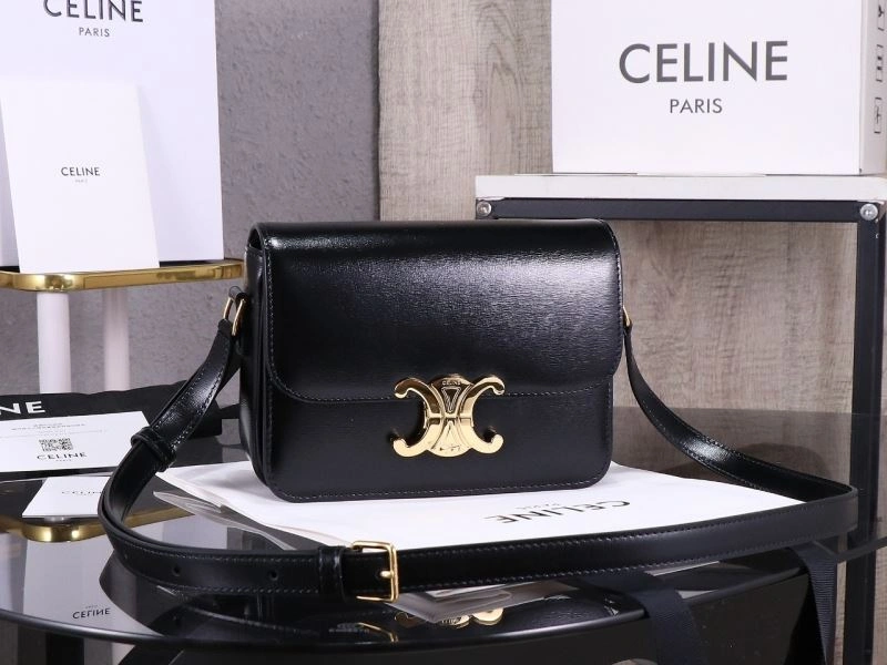 Durable Celine Triomphe Bags 94773