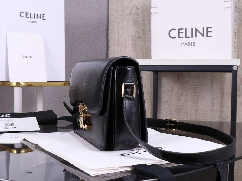 Durable Celine Triomphe Bags 94773