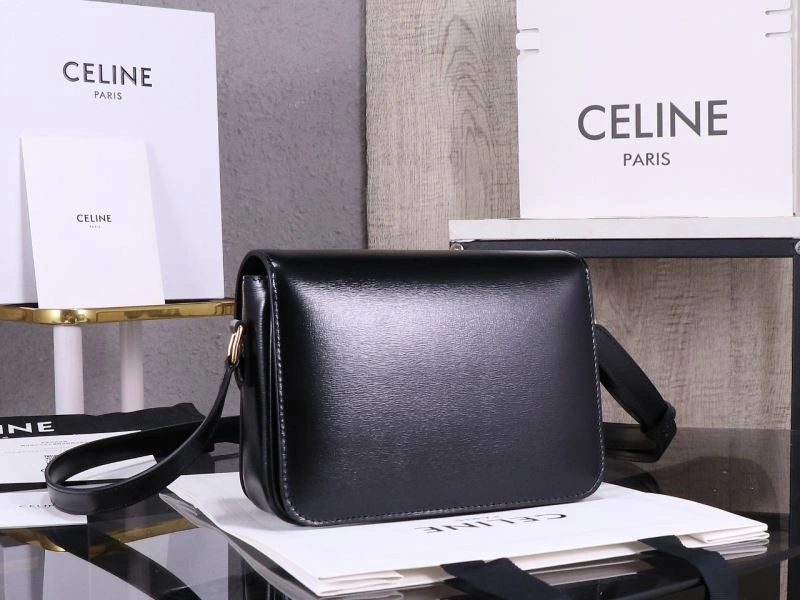 Durable Celine Triomphe Bags 94773