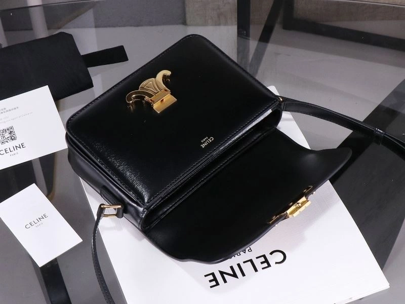 Durable Celine Triomphe Bags 94773