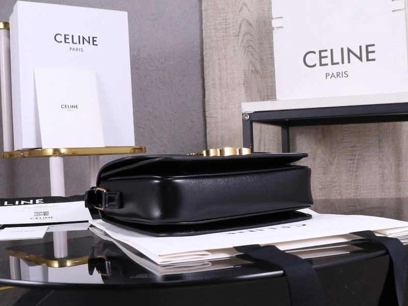 Durable Celine Triomphe Bags 94773