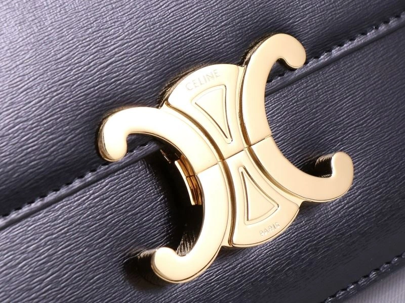 Durable Celine Triomphe Bags 94773
