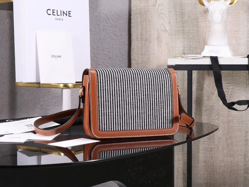 Celine Triomphe Bags Functional 94693