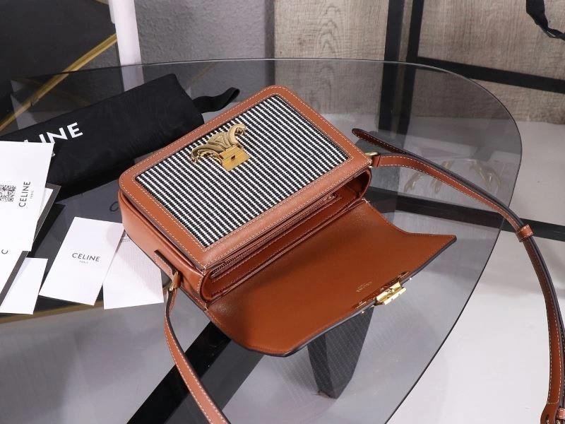 Celine Triomphe Bags Functional 94693