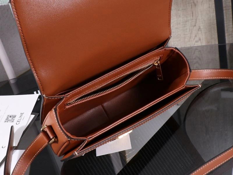 Celine Triomphe Bags Functional 94693