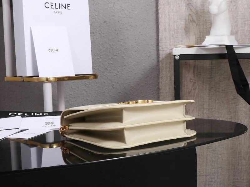 Celine Triomphe Bags WaterResistant 94692