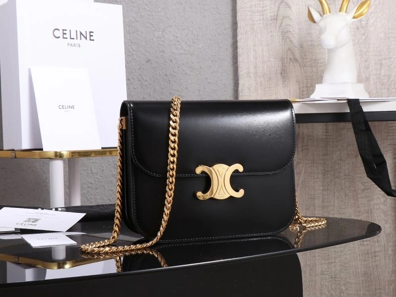 ZeroBulk Celine Triomphe Bags 94696