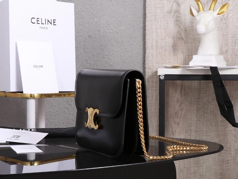 ZeroBulk Celine Triomphe Bags 94696