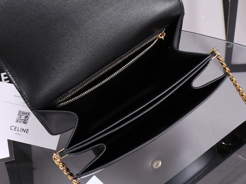 ZeroBulk Celine Triomphe Bags 94696