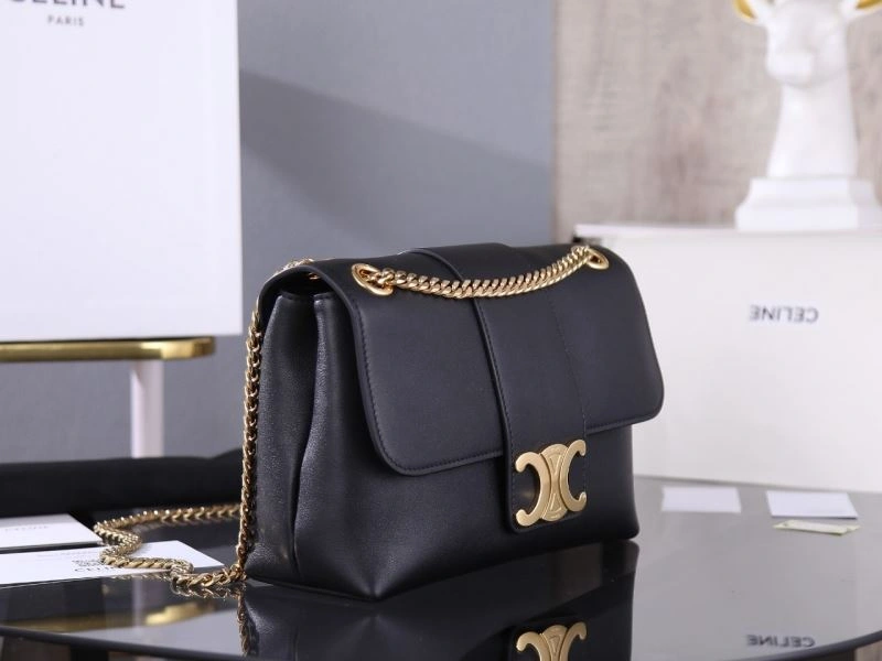 Celine Triomphe Bags Sleek 94728