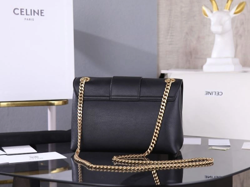 Celine Triomphe Bags Sleek 94728