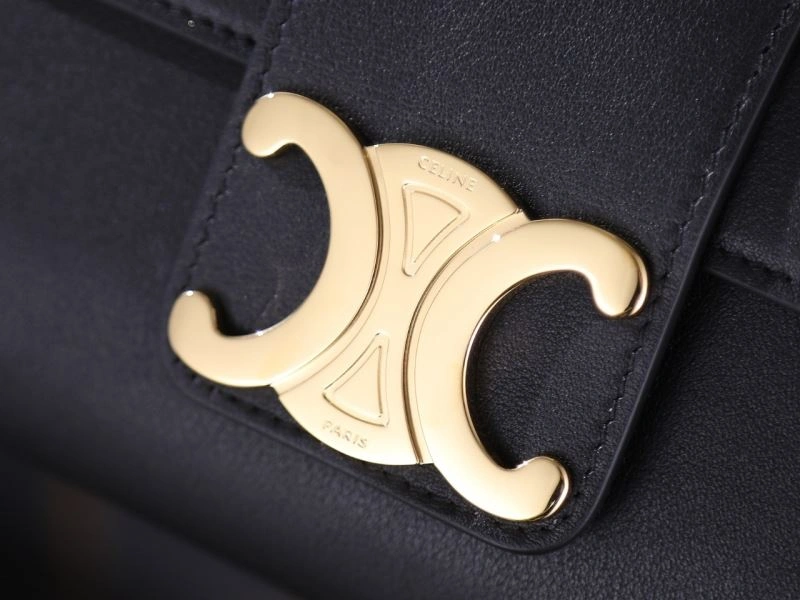 Celine Triomphe Bags Sleek 94728