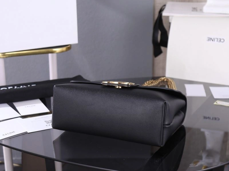 Celine Triomphe Bags Sleek 94728