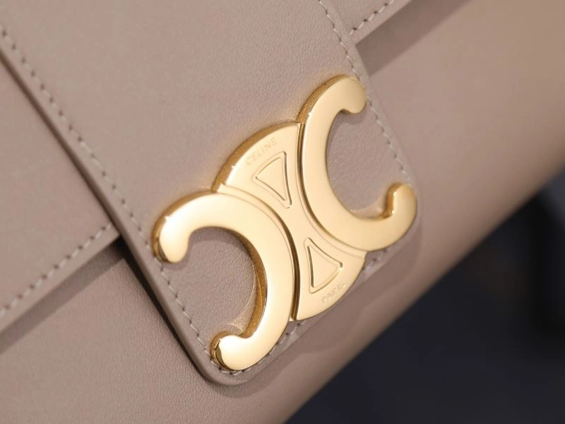 Celine Triomphe Bags TechFriendly 94691