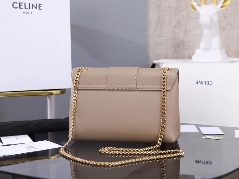 Celine Triomphe Bags TechFriendly 94691