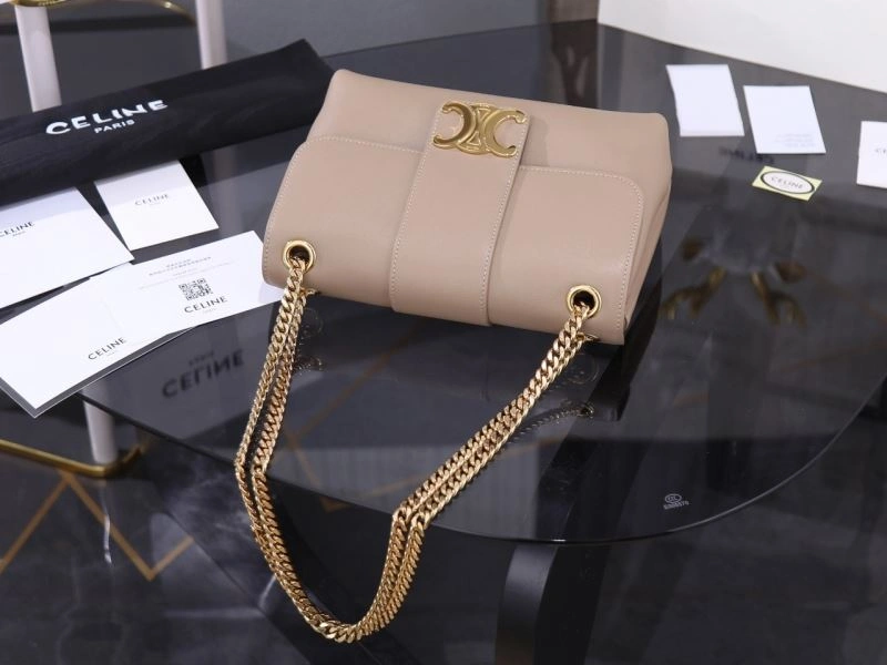Celine Triomphe Bags TechFriendly 94691