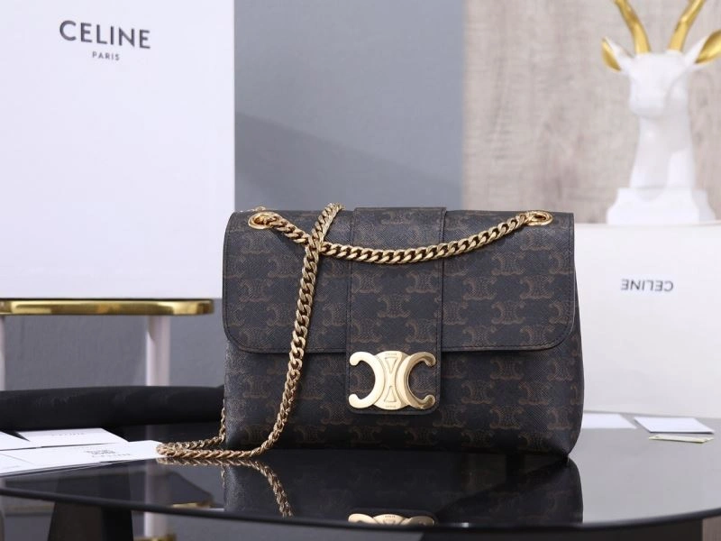 Trendy Celine Triomphe Bags 94724
