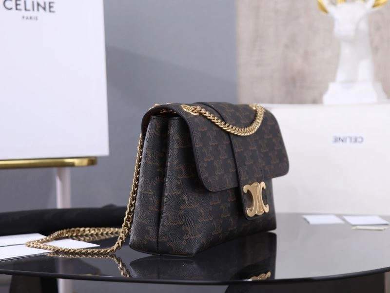 Trendy Celine Triomphe Bags 94724
