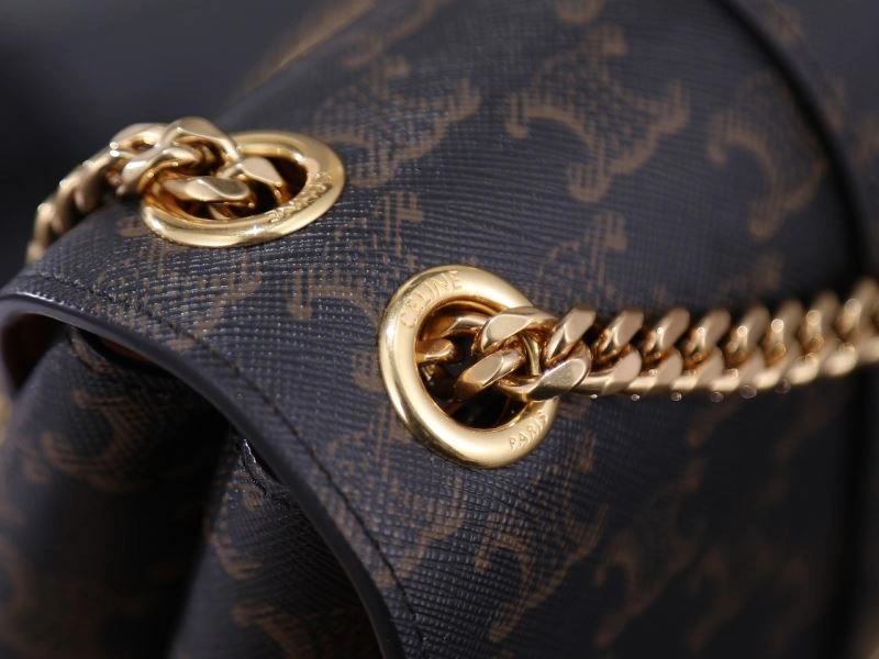 Trendy Celine Triomphe Bags 94724