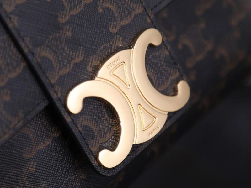 Trendy Celine Triomphe Bags 94724