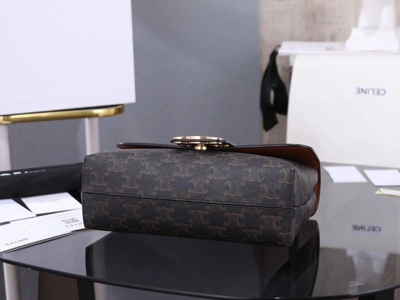 Trendy Celine Triomphe Bags 94724