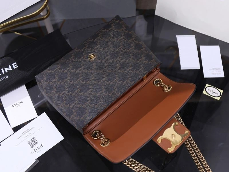 Trendy Celine Triomphe Bags 94724