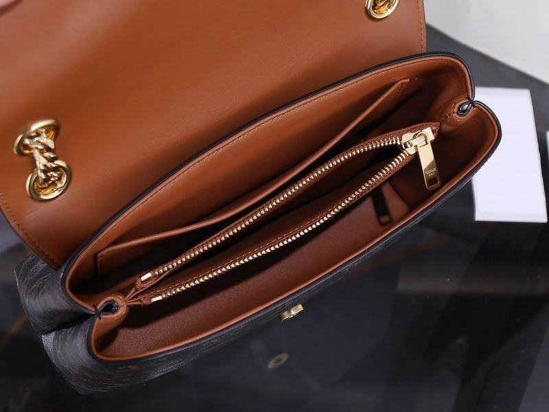 Trendy Celine Triomphe Bags 94724
