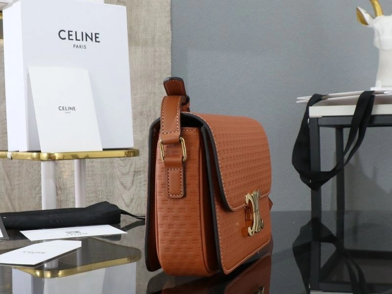 Efficient Celine Triomphe Bags 94690