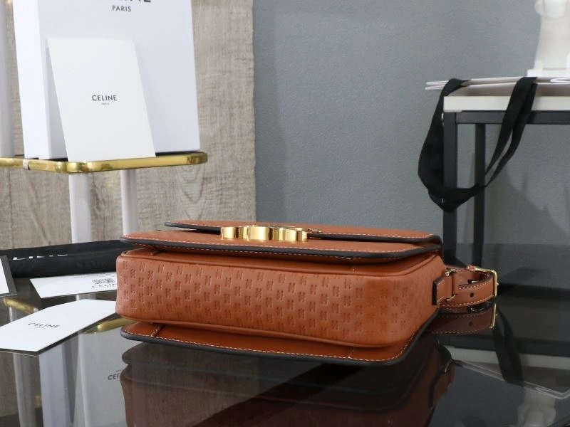 Efficient Celine Triomphe Bags 94690