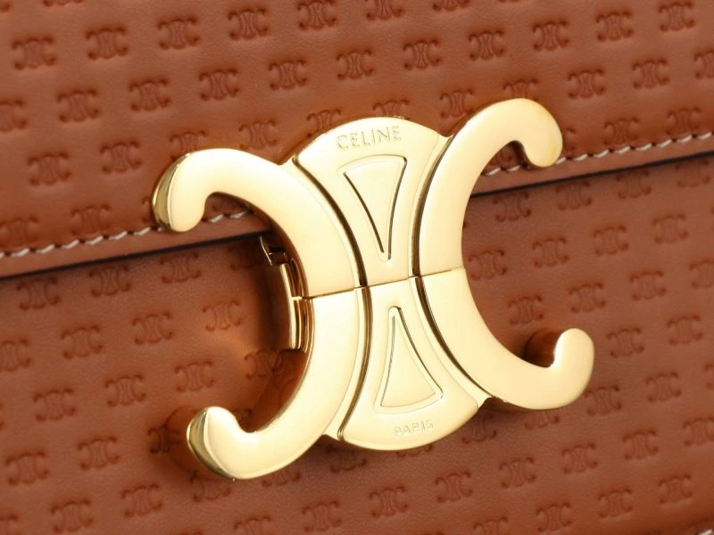Efficient Celine Triomphe Bags 94690