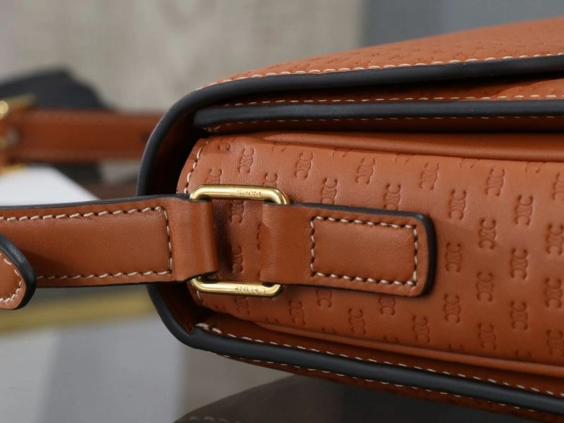 Efficient Celine Triomphe Bags 94690