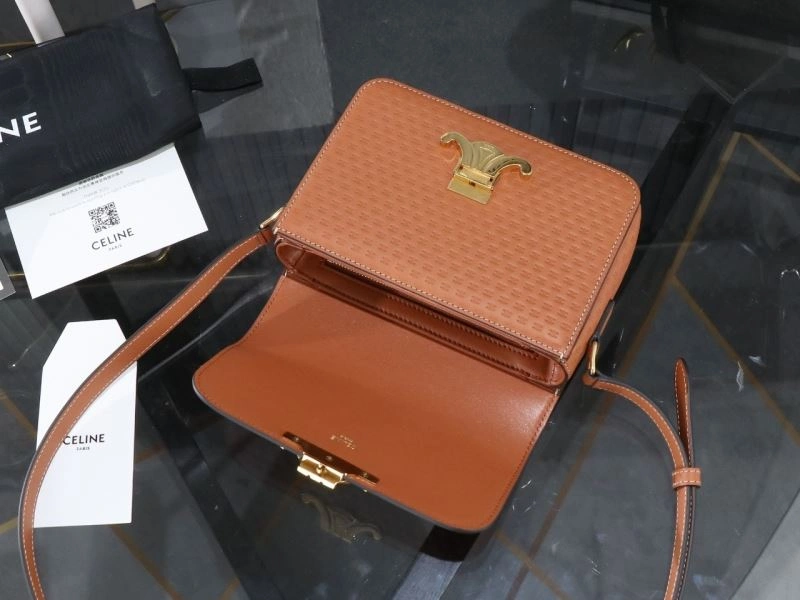 Efficient Celine Triomphe Bags 94690