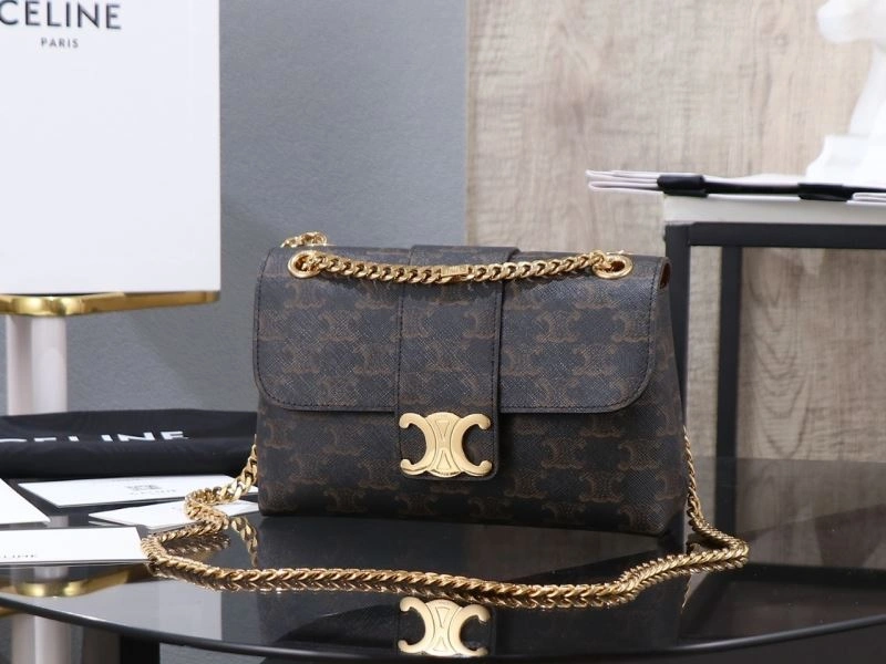 Celine Triomphe Bags Sporty 94681
