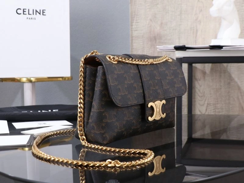 Celine Triomphe Bags Sporty 94681