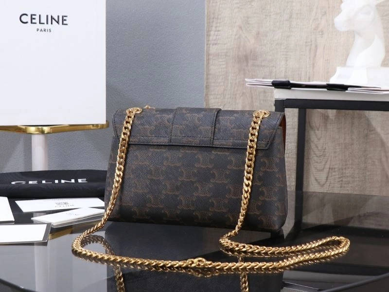 Celine Triomphe Bags Sporty 94681