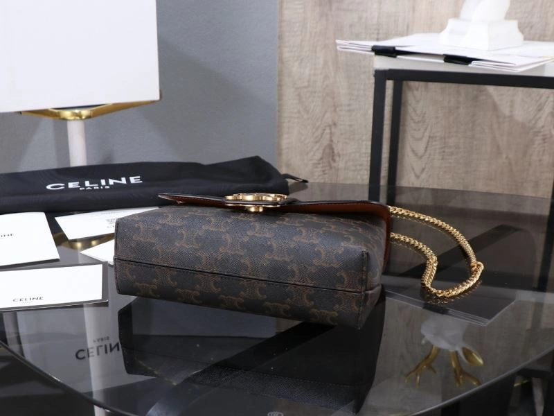 Celine Triomphe Bags Sporty 94681