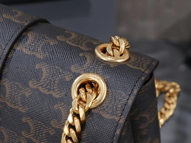 Celine Triomphe Bags Sporty 94681