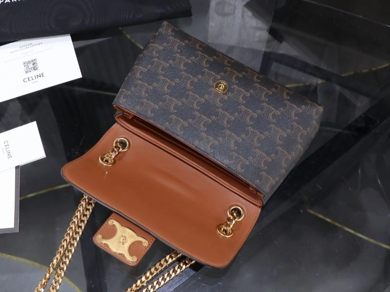 Celine Triomphe Bags Sporty 94681