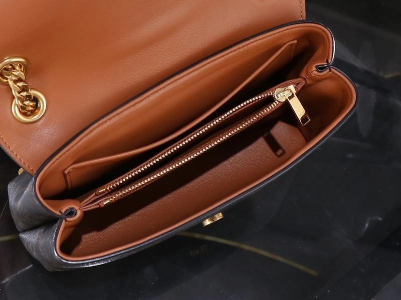 Celine Triomphe Bags Sporty 94681