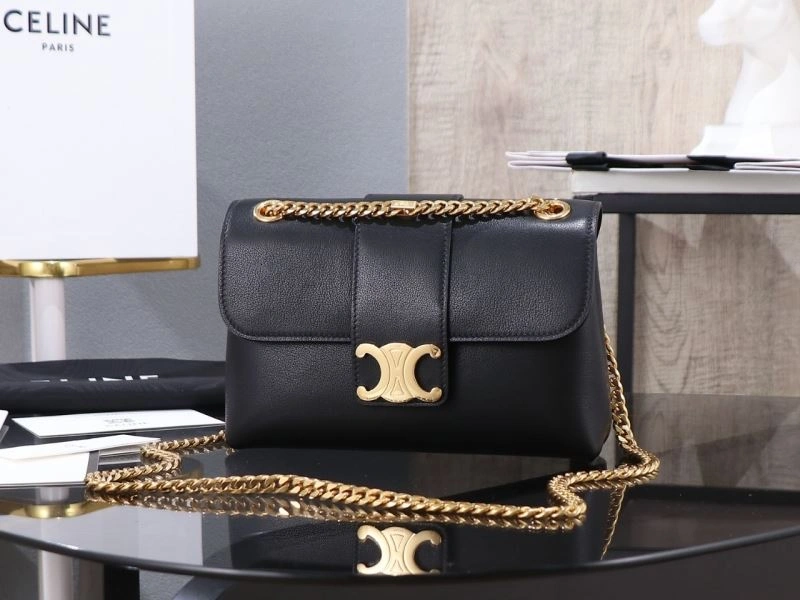 Sophisticated Celine Triomphe Bags 93407