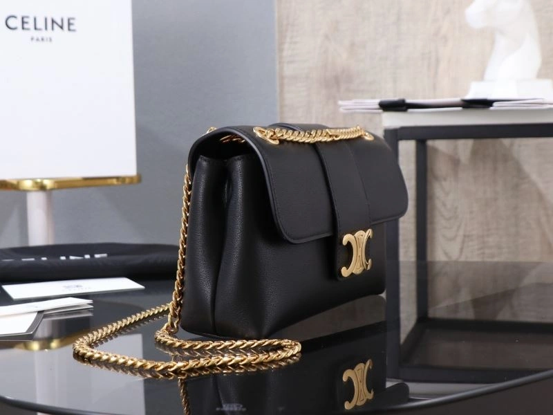 Sophisticated Celine Triomphe Bags 93407