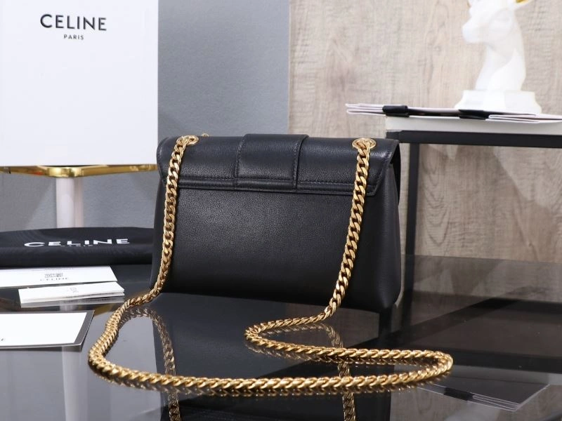Sophisticated Celine Triomphe Bags 93407